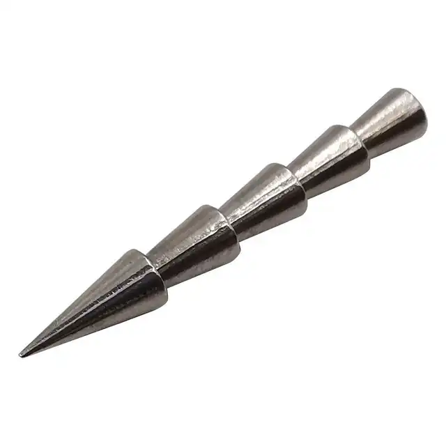 Tungsten TitanX Nail Weight