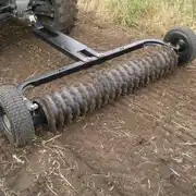 Thumbnail of DR ATV Cultipacker-48" Wide, for ATVs, UTVs, or Garden Tractors, image 7