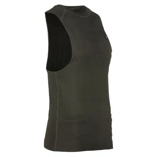 ICONX HEATED CORE VEST - image 3