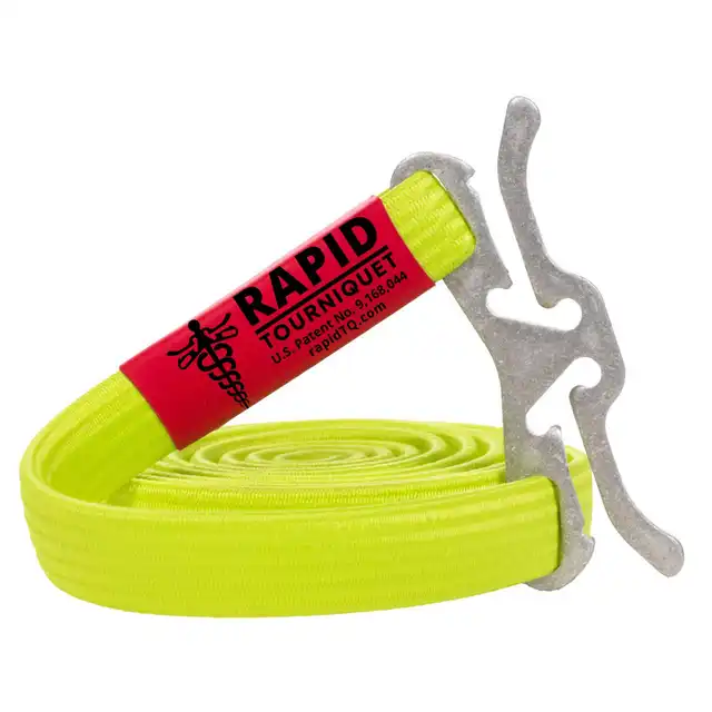 Rapid Tourniquet - image 2