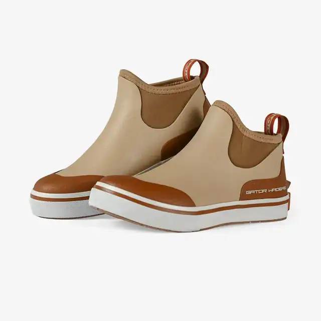 Women's Camp Boots - Mocha
