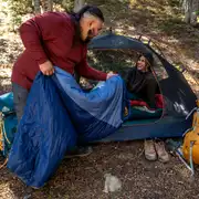 Thumbnail of COSMIC SYNTHETIC 20 DEGREE SLEEPING BAG, image 16