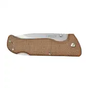 Thumbnail of Bushcrafter 8.5″ Folding Knife, image 4