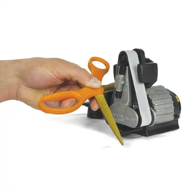 KEN ONION EDITION KNIFE & TOOL SHARPENER - image 7