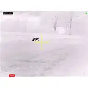 Thumbnail of Contractor 640 4.8-19.2x75 Thermal Weapon Sight, image 40