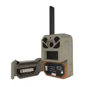 Thumbnail of EDGE 3 Pro Cellular Trail Camera, image 5