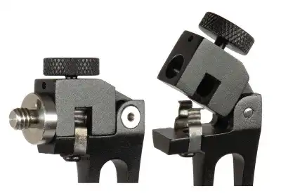 QUICK RELEASE BINOCULAR TRIPOD ADAPTER - image 10