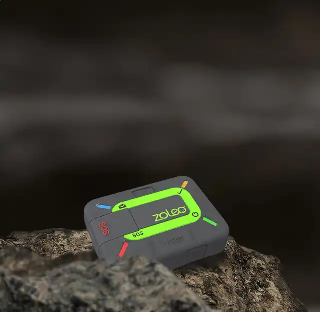 ZOLEO Satellite Communicator - image 6