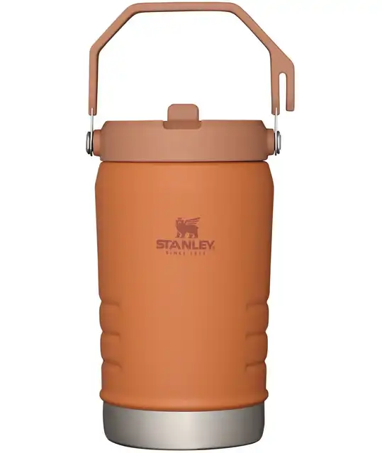 The IceFlow™ Flip Straw Jug | 40 OZ - image 11