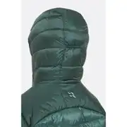 Thumbnail of Women's Cirrus Ultra Insulated Hooded Jacket, image 12