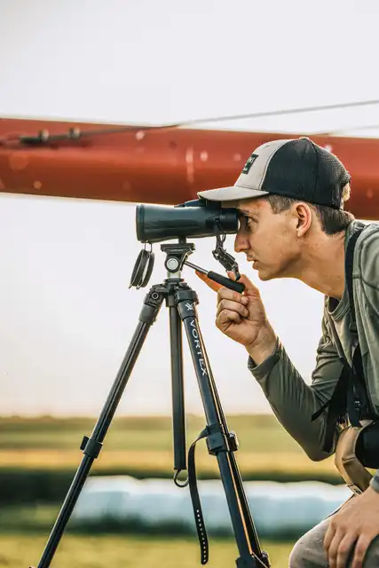 MOUNTAIN PASS TRIPOD KIT - image 7