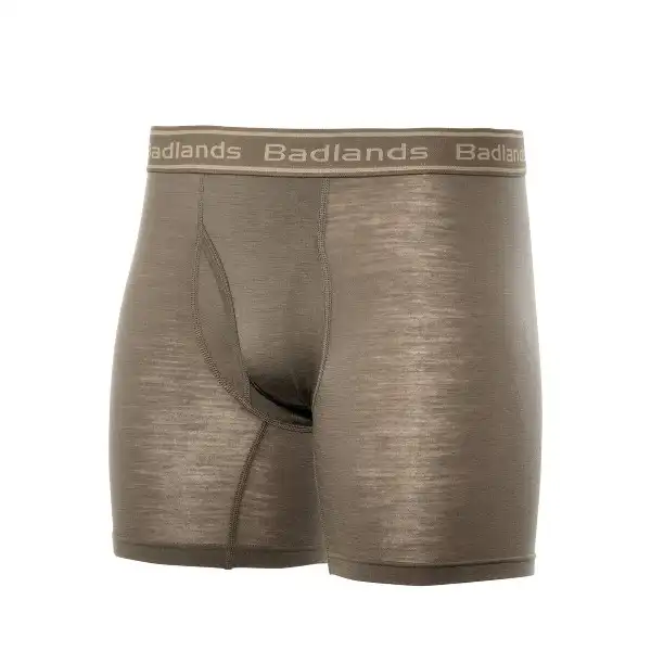 MERINO BOXER SHORT