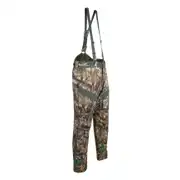 Thumbnail of Hunter Wind-Defender Pro Fleece Bib, image 4
