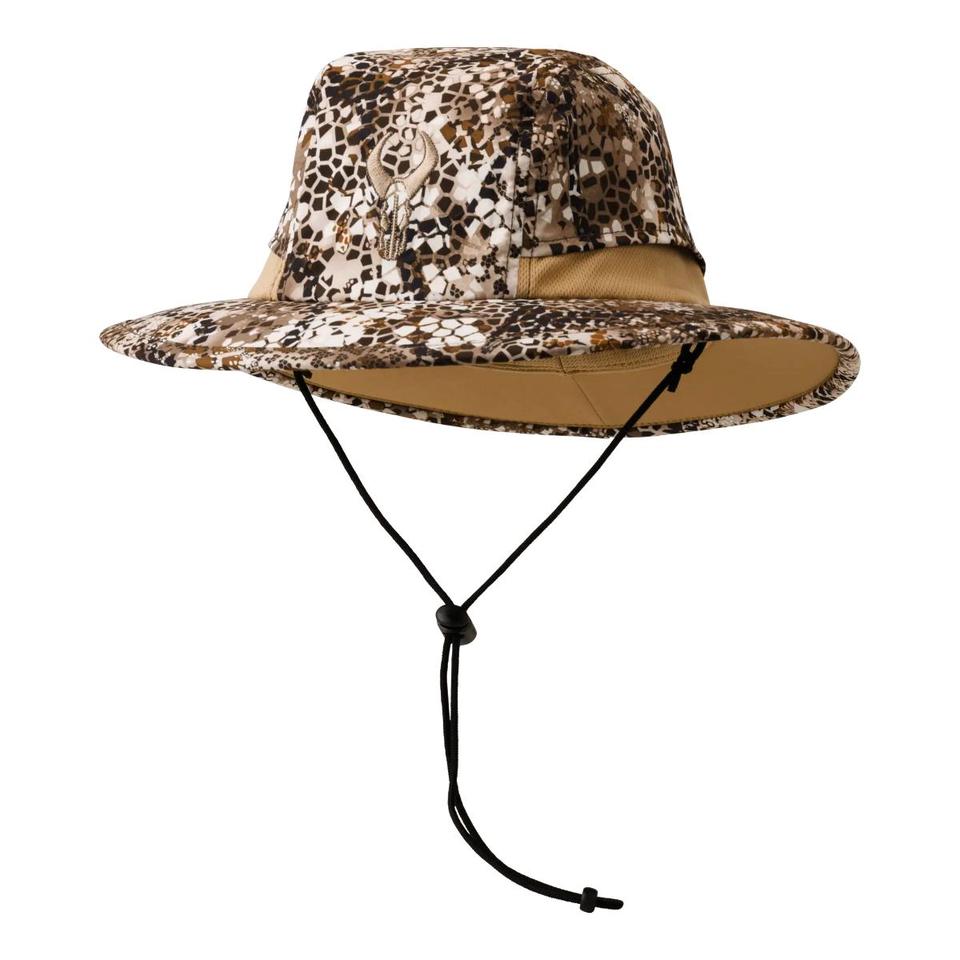ALGUS BOONIE HAT | Guidefitter