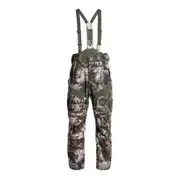 Thumbnail of Hunter Wind-Defender Pro Fleece Bib, image 2