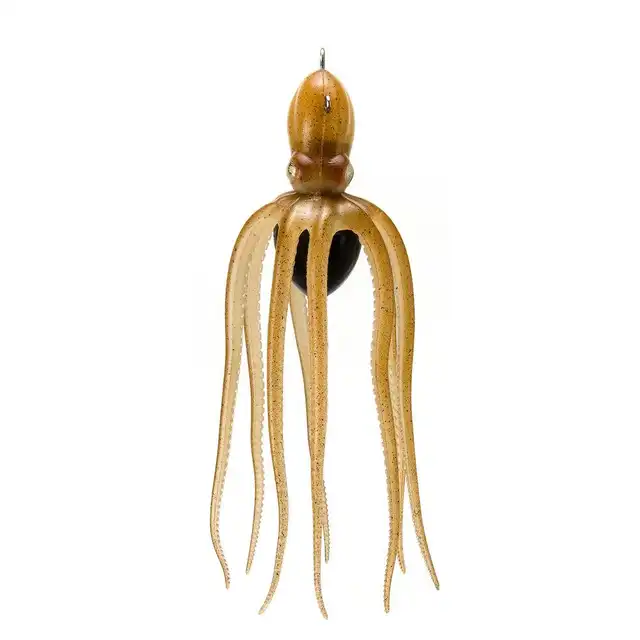 InkVader Octopus Jig - image 3