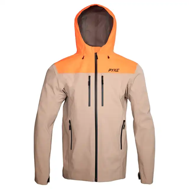Tongass Waterproof Upland Jacket - image 6