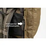 Thumbnail of COMMANDER + PACK BAG, image 12