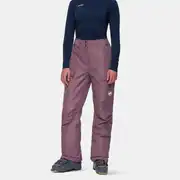 Fall Line Hard Shell Thermo Pants Women | Guidefitter