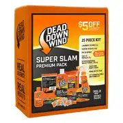 Super Slam Premium Kit Super Slam Premium Kit