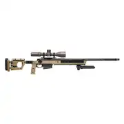 Thumbnail of Pro 700L, Folding Stock – Remington® 700 Long Action, image 5