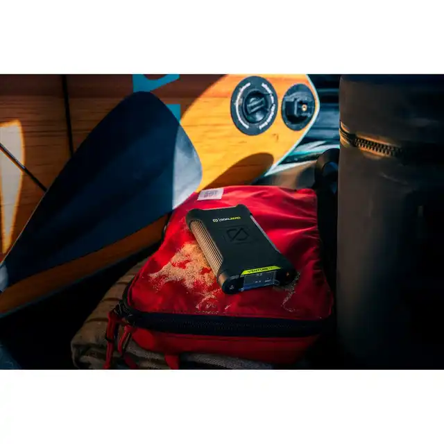 VENTURE 75 - image 5