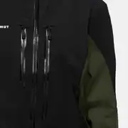 Thumbnail of Eiger Free Advanced HS Hooded Jacket Women, image 25