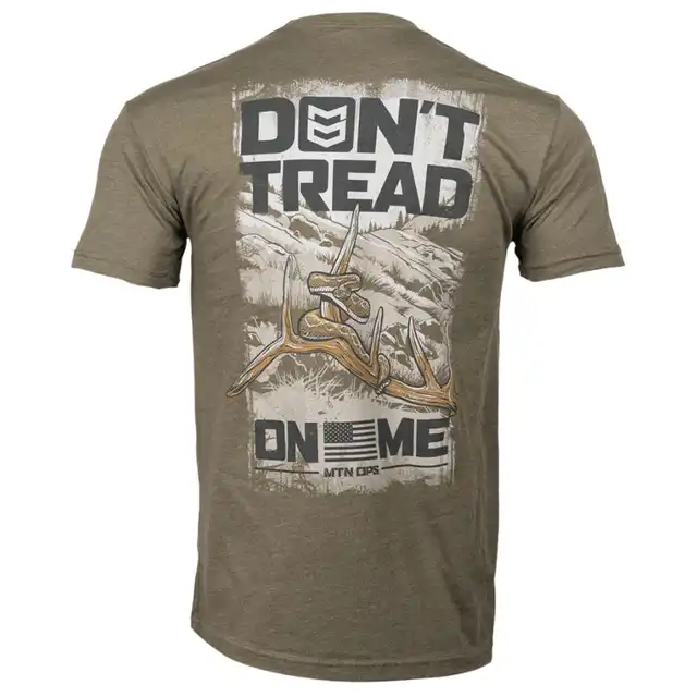 BULWARK TEE - image 2