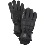 Henrik Leather Pro Model | Guidefitter