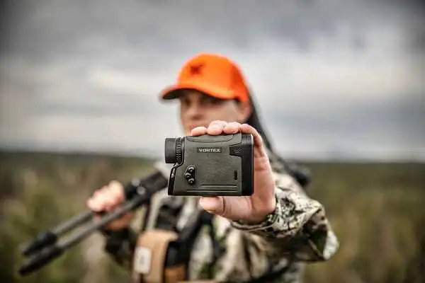 VIPER® HD 3000 Laser Rangefinder - image 16