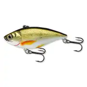 Thumbnail of Golden Shiner Rattlebait, image 6