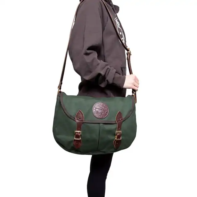 Large Double Shell Purse - image 7