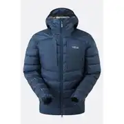 Thumbnail of Men's Cirrus Ultra Insulated Hooded Jacket, image 2