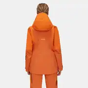 Thumbnail of Eiger Free Advanced HS Hooded Jacket Women, image 12