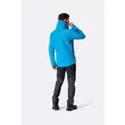 Thumbnail of Men's Downpour Waterproof Jacket, image 7