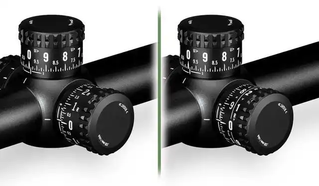 GOLDEN EAGLE® HD 15-60x52 - image 4