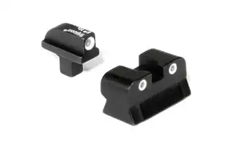 Bright & Tough™ Night Sight Set for Colt Combat Commndr. 3 Dot