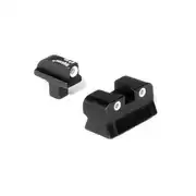 Thumbnail of Bright & Tough™ Night Sight Set for Colt Combat Commndr. 3 Dot, image 1