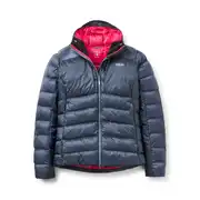 Thumbnail of Women's Cirrus Ultra Insulated Hooded Jacket, image 2