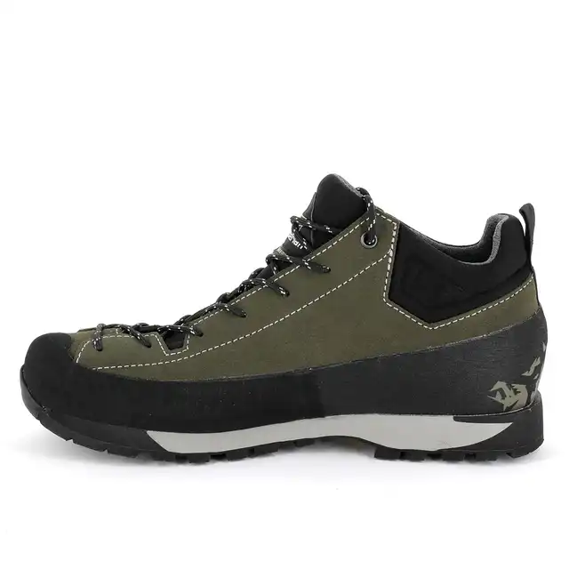 SALATHE GTX RR - Olive | Guidefitter
