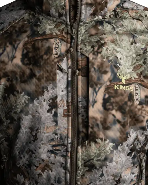 XKG Lone Peak Jacket - image 11