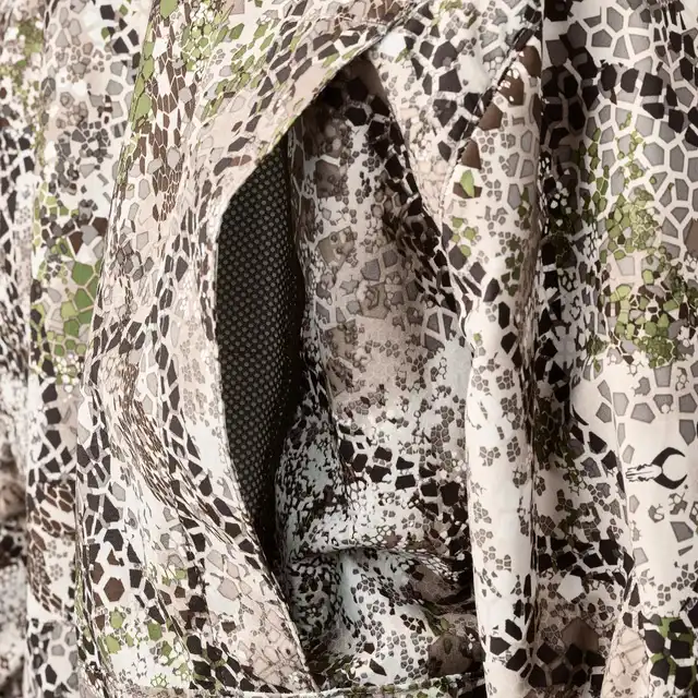 ALGUS BUTTON DOWN SHIRT - image 32