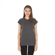 Thumbnail of Lightweight - Appalachia Women's T-Shirt Crew 100% Merino Wool, image 5