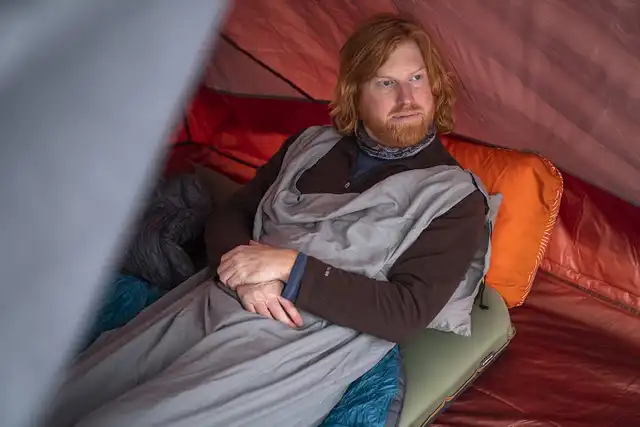 Nest Sleeping Bag Liner - image 6