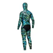 Thumbnail of VERTIGO V3 MEN'S 2 PIECE 5mm WETSUIT, image 2