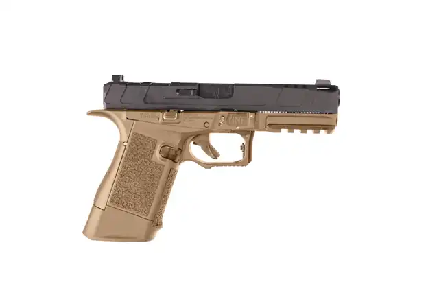 The ONE™ Complete Pistol & Frame Kit | Guidefitter