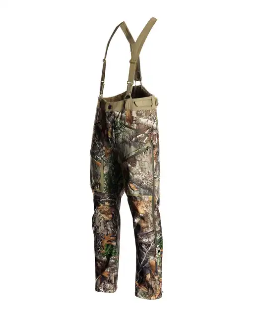 XKG Wind-Defender Bib Pant - image 7