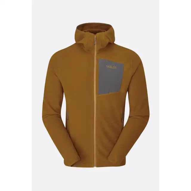 Men's Tecton Hoody