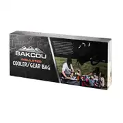 Thumbnail of Bakcou Insulated Cooler/Gear Bag, image 9