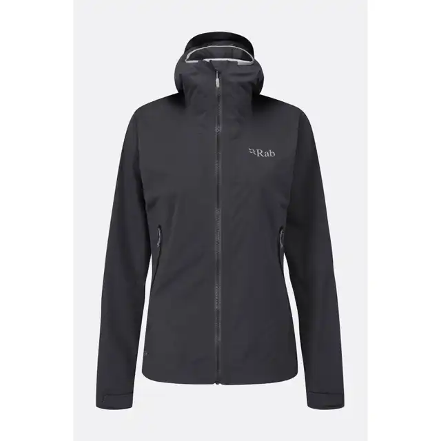 Women's Kinetic 2.0 Waterproof Jacket